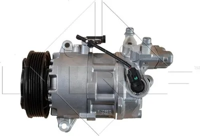Zdjęcie produktu dla Kompresor Klimatyzacji Bmw I E81/87/90/91 04-
