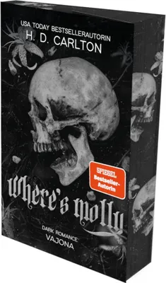 Produktbild von Where's Molly