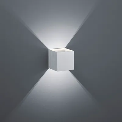 Obrázek produktu pro LED nástěnné svítidlo LOUIS
