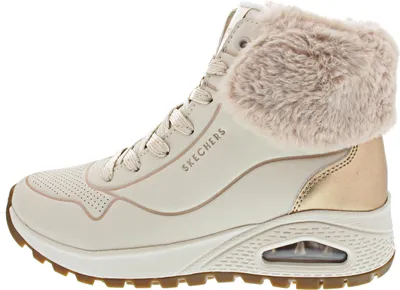 Produktbild von Skechers Uno Rugged-Fall Shimmer 167993 NTGD (38/NTGD)