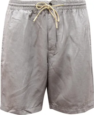 Produktbild von I8363 Bermuda Uomo Pt Torino Man Linen Blend Shorts