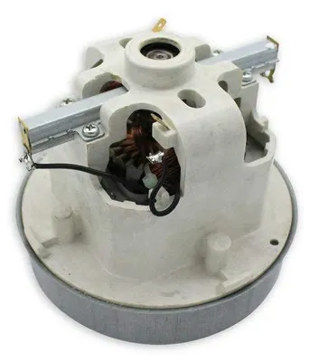 Ersatzmotor für Cleanfix S10, S10 Plus, 230V, 1200W