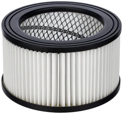 Obrázok produktu pre Filter pre vysávač popola – Vigor 600 – 800 – 1200 W – Designer – Číslo výrobku – – 45/3