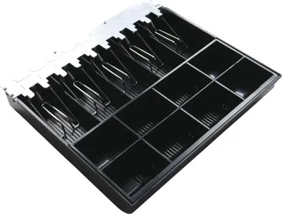 Immagine prodotto di Inserto per cassetto portadenaro, organizzatore per cassetto portadenaro HD-WS41