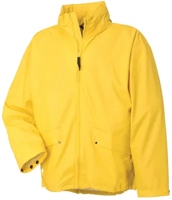 Immagine prodotto di RegenjackeVoss,PoliuretanoStretchGr. M, gelb