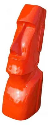 Produktbild von Design Figur Abstrakt  Statue Skulptur Figuren Skulpturen Dekoration Deko Neu