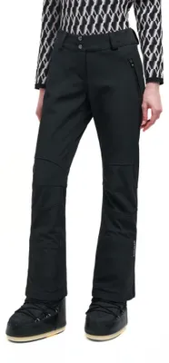 Obrázok produktu pre Dámske lyžiarky COLMAR Wonder, softshell, čierna, veľkosť L