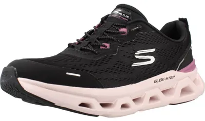 Produktbild von SKECHERS 150744S GLIDE STEP ALTUS Schwarz