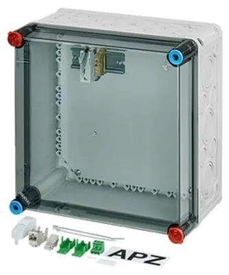 Image de Hensel Boîtier Mi-APZ Mi 2279 20001499