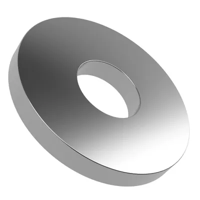 Produktbild von Unterlegscheibe Beilagscheibe M16 x 30mm - 10 Stk. Edelstahl V2A 304 DIN9021 / ISO703
