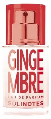 Immagine prodotto di Solinotes, Gingembre, Eau de Parfum, per donna, 15 ml