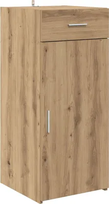 Immagine prodotto di Armadio con cassetto Rovere Artigianale 40 x 42,5 x 93 cm