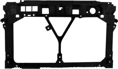Produktbild von Diederichs Frontgerüst Mazda 3, 09->>
