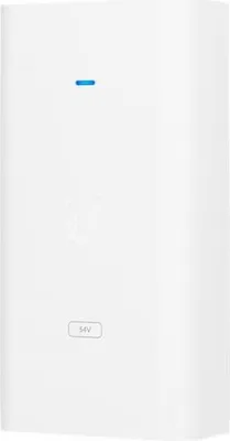 Image de Ubiquiti Networks POE-54-80W - Injecteur d'alimentation