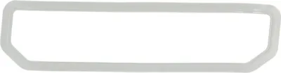 Produktbild von Flusensiebdichtung Gummiabdichtung Fusselsiebdichtring für Trockner Wäschetrockner Bosch Siemens 00656034 656034 auch Neff Balay Constructa Gaggenau