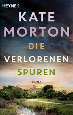 Image de Die verlorenen Spuren