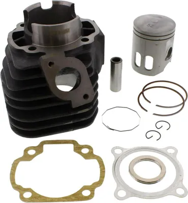 Zdjęcie produktu dla Naraku Cylinder Standard Import Booster, Nitro, Aerox