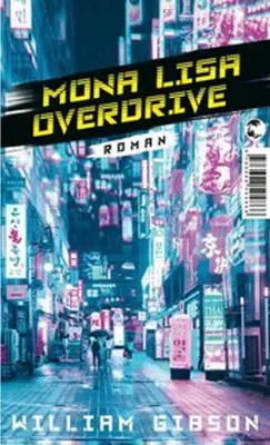 Obrázok produktu pre Mona Lisa Overdrive