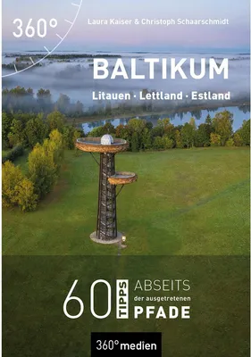 Image de Baltikum - Litauen, Lettland, Estland