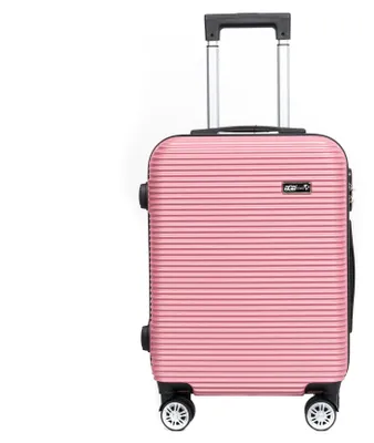 Obrázok produktu pre Aga Travel Příruční zavazadlo MR4694 Růžové