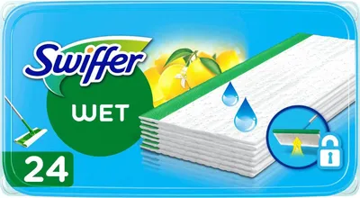 Produktbild von Kehrfeucht-Nachfüllungen für Böden x24