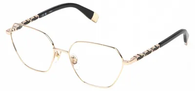 Produktbild von Furla VFU834 Oro rose' lucido 53/16/140 Damen Brillen
