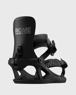 Immagine prodotto di ROMA - Attacchi da snowboard Volt Fase, colore nero, taglia L
