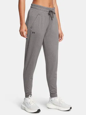 Zdjęcie produktu dla Under Armour Tech Pant - charcoal light heather, Größe:XS