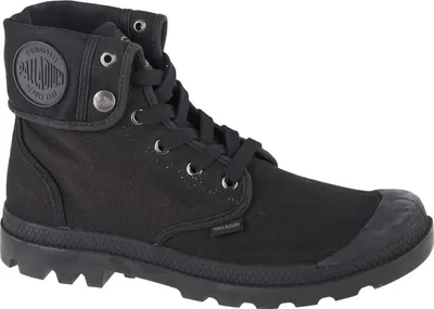 Produktbild von Palladium Baggy-Stiefel, Schwarz 43 EU