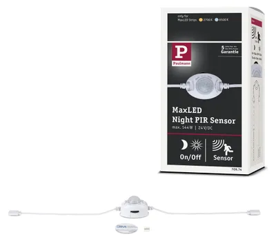 Obrázok produktu pre Senzor Paulmann MaxLED