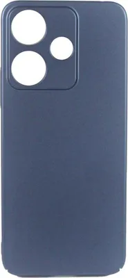 Obrázek produktu pro Lenuo Leshield obal pro Xiaomi Redmi 13 modrá