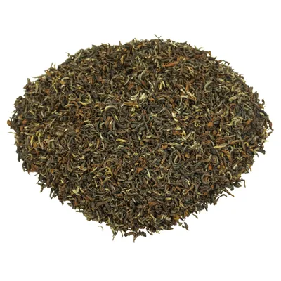 Jun Chiyabari Bio Schwarztee Second Flush – Premium Sommerernte aus Nepal