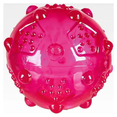 Produktbild von Ball aus TPR, Ø 8 cm