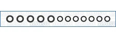 Produktbild von AJUSA 77035300 Dichtungssatz Einspritzdüse für OPEL INSIGNIA Caravan