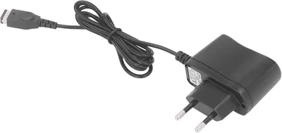 Produktbild von Tragbares Ladegerät für Gameboy Advance SP, 43-Zoll-Netzkabel – Netzteil-Ladekabel, 100-240 V (Dilwe6g43f7duhe-12)