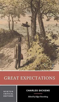 Obrázok produktu pre Great Expectations