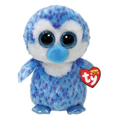 Produktbild von Tony Pinguin 15cm