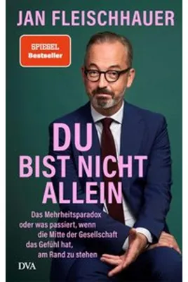 Immagine prodotto di Du bist nicht allein