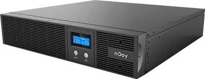 Immagine prodotto di nJoy Argus 3000, interattivo in linea, 3 kVA, 1800 W, onda sinusoidale pura, 165 V, 276 V