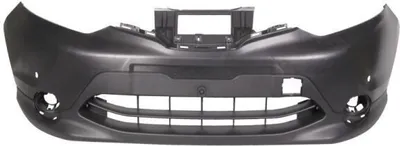 Produktbild von BLIC Stoßstange Stoßfänger für NISSAN Qashqai II (J11, J11) 5510-00-1617908Q