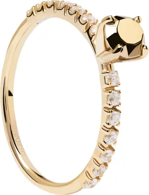 Immagine prodotto di Anelli da dito PDPaola Gold 12 Collection New Essentials - donna