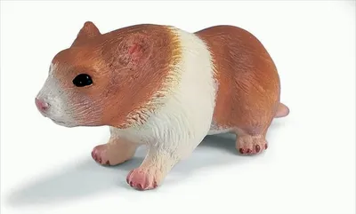 Obrázek produktu pro Schleich 14412 - Křeček