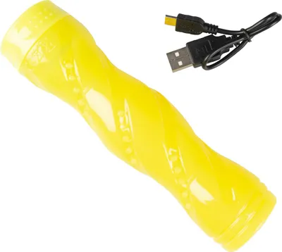 Obrázek produktu pro DUVO+ LED svítící hračka pro psy 17x4x4cm, 65393274
