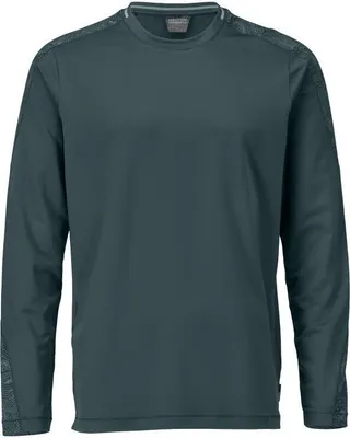 Produktbild von Mascot T-Shirt 22481-618 5XL waldgrün