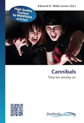 Produktbild von Kannibalen