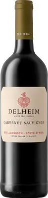 Produktbild von Cabernet Sauvignon W.O. - Delheim Wines