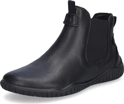 Obrázok produktu pre JOSEF SEIBEL Wynona 04 | Členková obuv pre ženy | Black