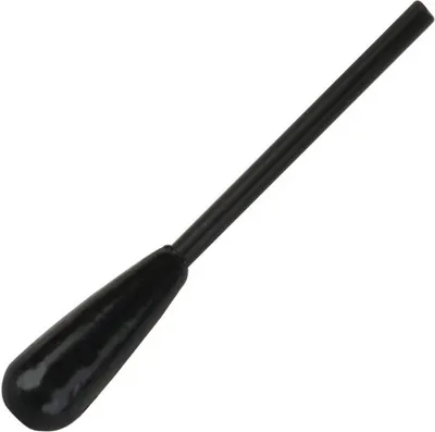 Produktbild von Paladin Saltarella Führungsblei - Forellenblei, Gewicht:2g