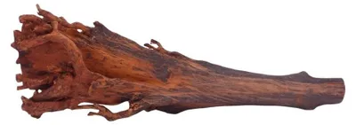 Produktbild von L Jungle Wood Wurzel Nr.4514 Holz Deko Aquascaping