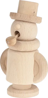 Immagine prodotto di fiammiferi21 Kit uomo fumo per bambini kit artigianato da 11 anni